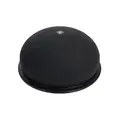 Balanseball Togu Jumper Svart 52 cm | treningsutstyr i Ruton
