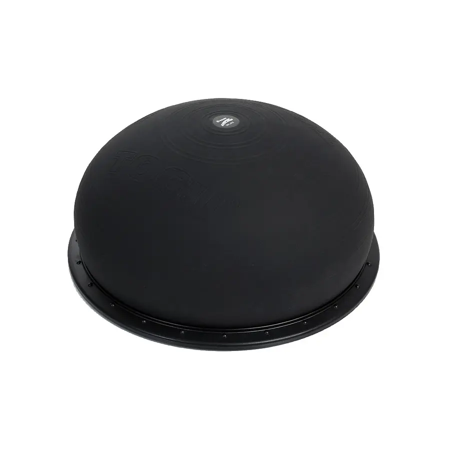 Balanseball Togu Jumper Svart 52 cm | treningsutstyr i Ruton 