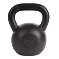 Kettlebell Pulverlakkert 20 kg 1 stk | 20 kg