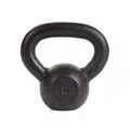 Kettlebell Pulverlakkert 1 stk | Vekt fra 4 til 28 kg