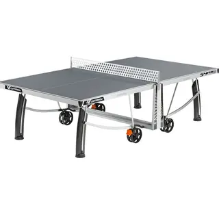 Bordtennisbord Cornilleau 540 Crossover Inne- og utebruk | Med nett