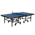 Bordtennisbord Stiga Elite Roller Advanc Treningsbord | Med nett