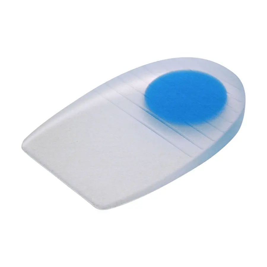 Select Hælkile med soft center spot S Str 35-38 