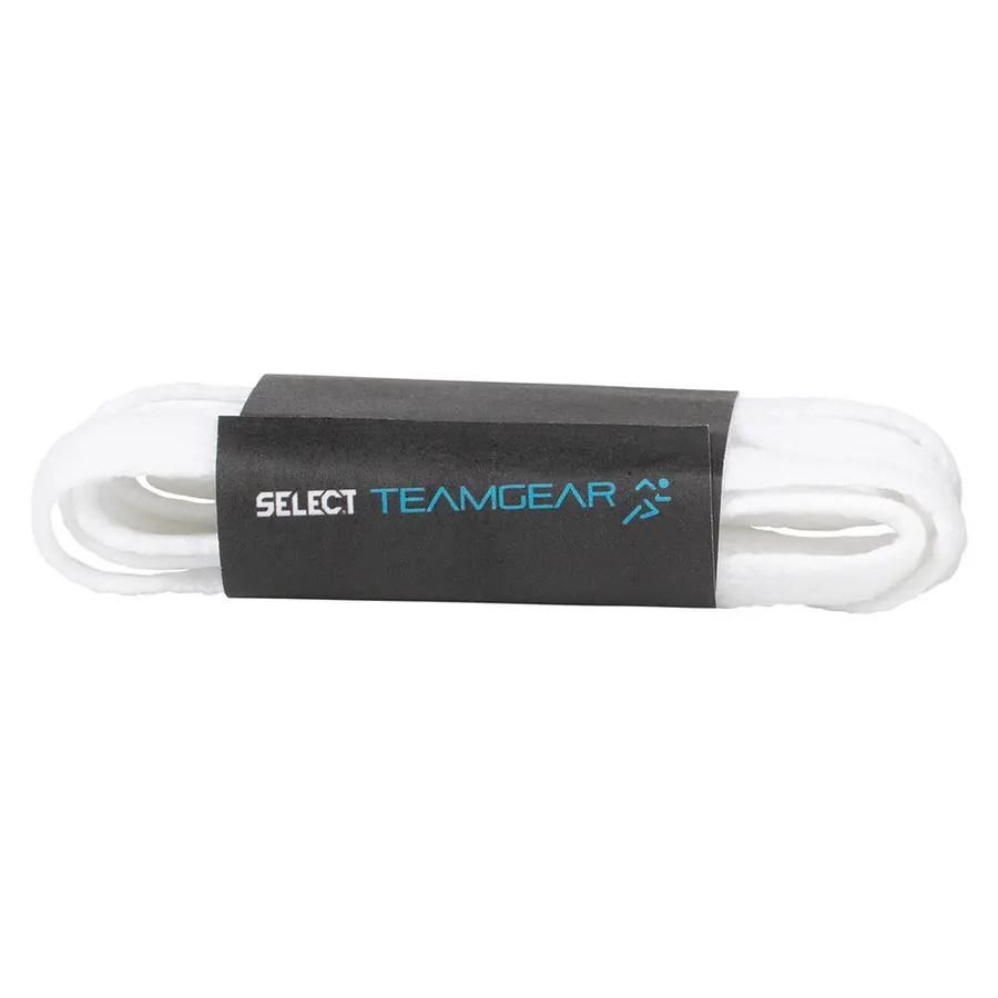 Select Skolisser 90 cm Hvite skolisser 