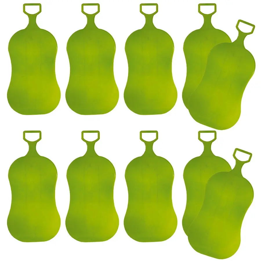 Rumpeakebrett dobbelt |10 stk Pakke med doble rumpeakebrett 