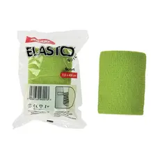 Elastisk bandasje 7,5 cm | 1 stk 1 selvklebende bandasje uten lim