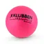 Dragonskin skumball 16 cm | Rosa 16 cm softball til lek & kanonball 