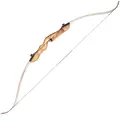 Recurve bue 68 For venstrehendte skyttere - 24 pund