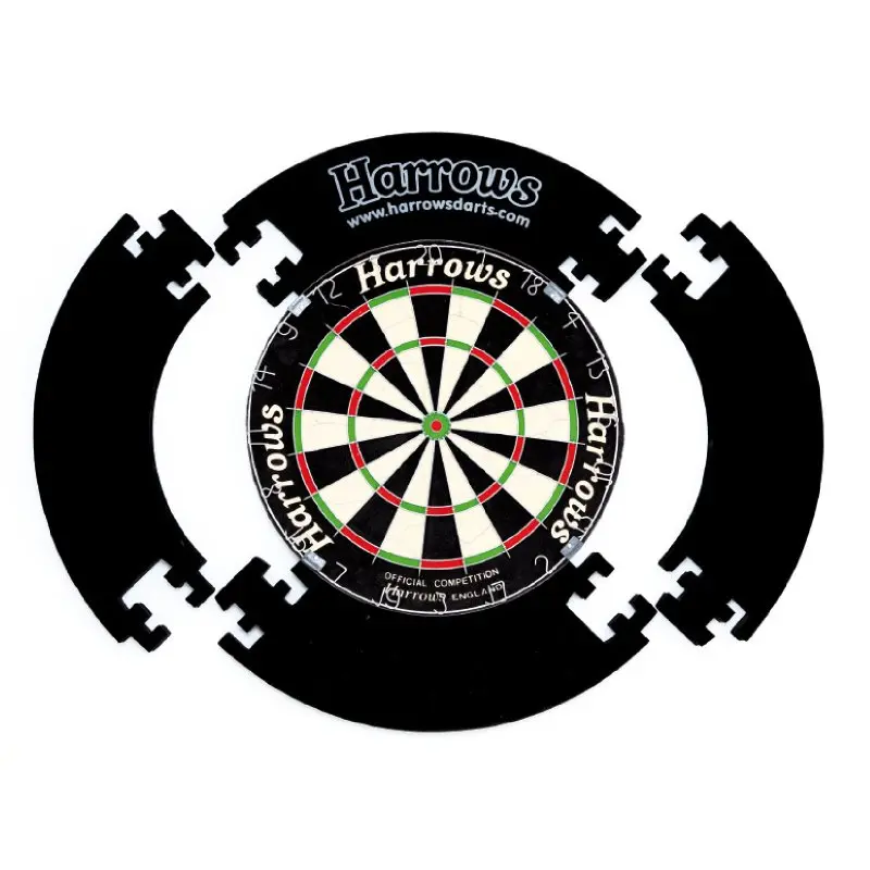 Harrows Dart beskyttelsesring 