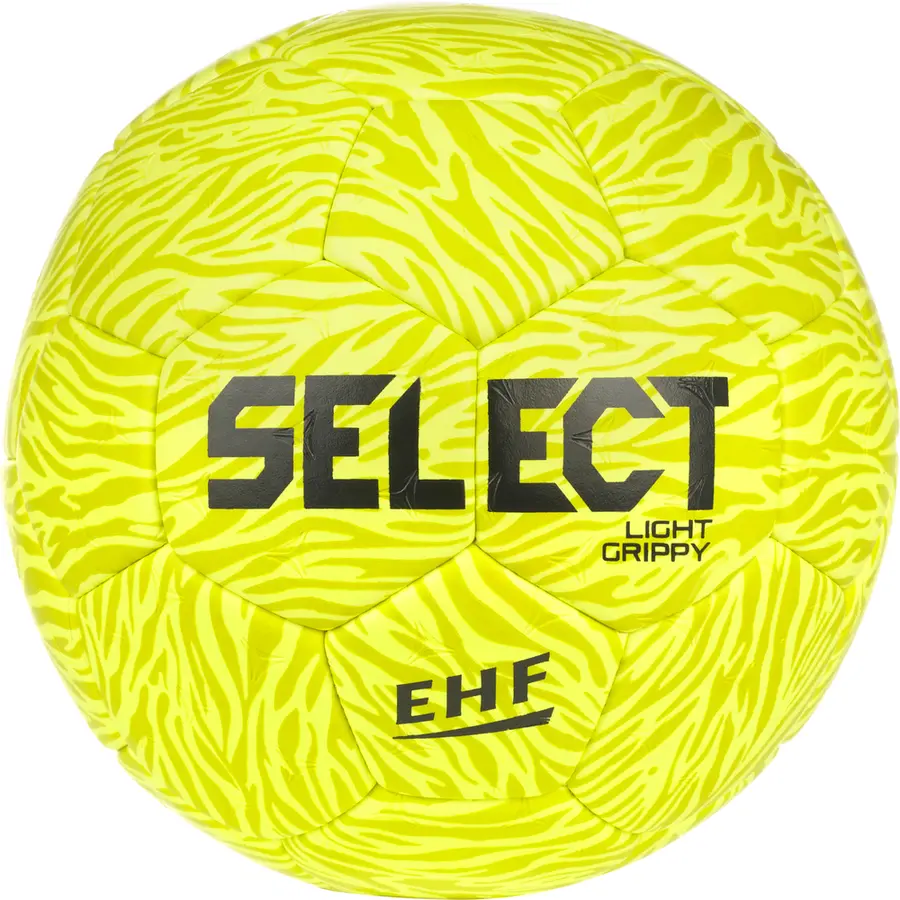 Håndball Select Light Grippy v26 Str 0 | G10-12 | J10-12 