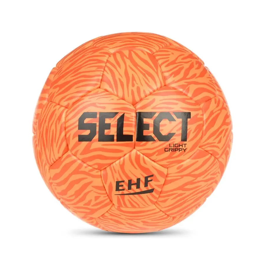 Håndball Select Light Grippy v26 Str 00 | G8-9 | J8-9 