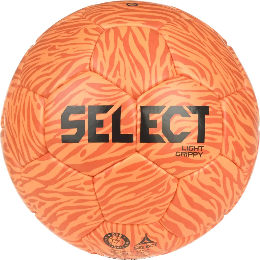 Håndball Select Light Grippy v26 Str 00 | G8-9 | J8-9 