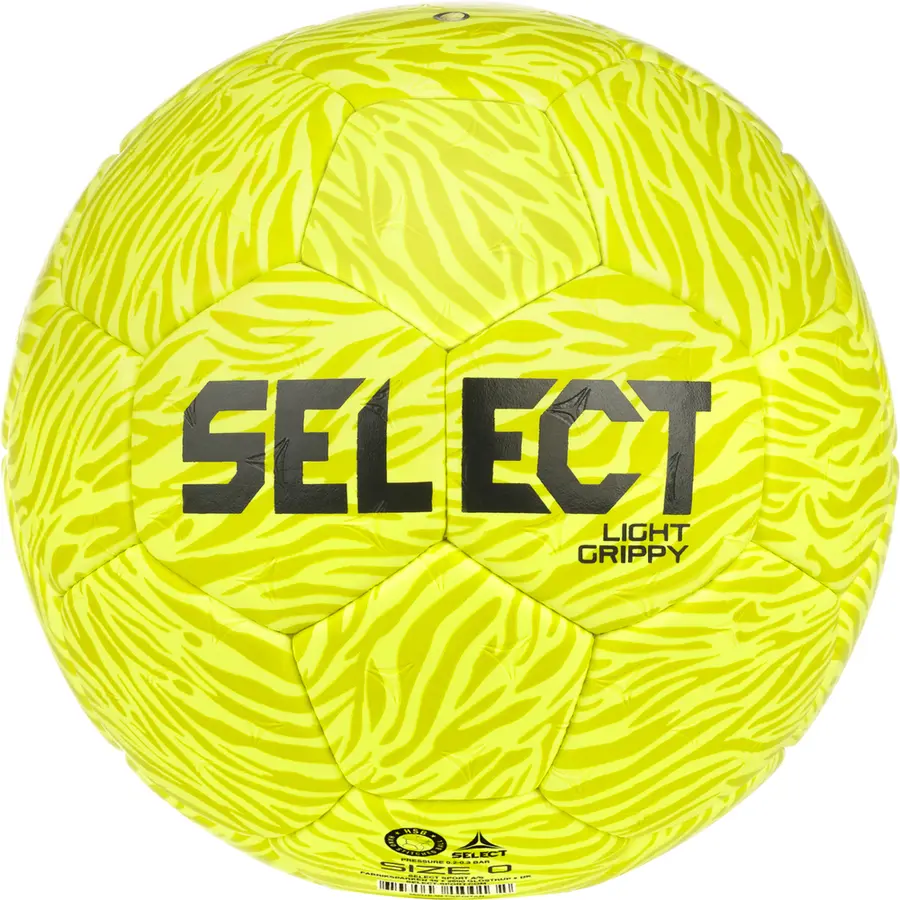 Håndball Select Light Grippy v26 Str 0 | G10-12 | J10-12 
