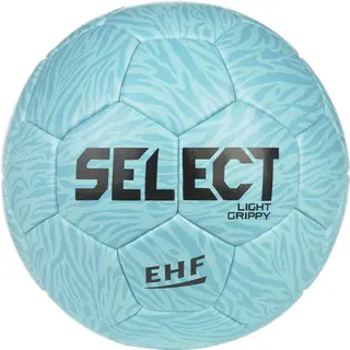 Håndball Select Light Grippy v26 Str 1 | G13-14 | J13-14