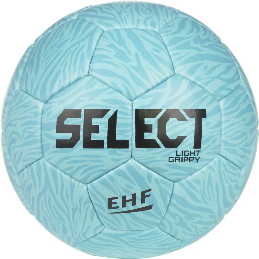 Håndball Select Light Grippy v26 Str 1 | G13-14 | J13-14 