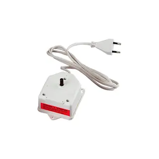 Motor til speilball 1 rpm