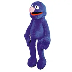 H&#229;nddukke Gunnar Perfekt for sykehus, skoler og barnehage