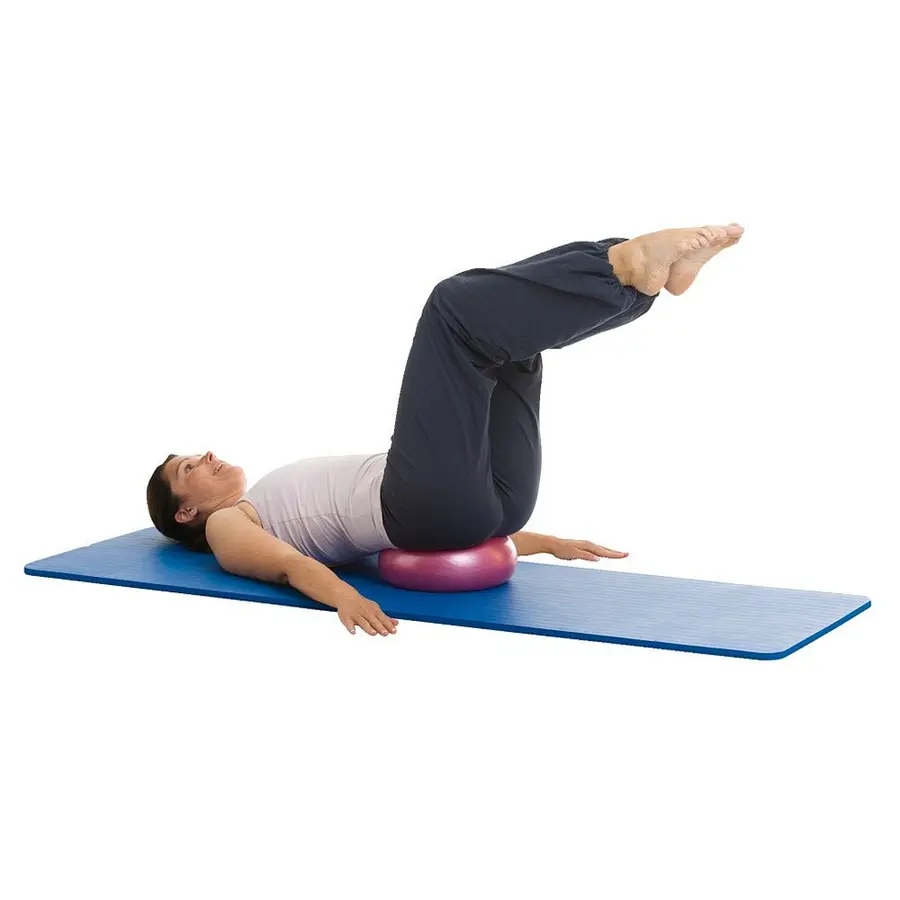 Pilatesball Togu Redondo Soft 26 cm | 160 gram | Rosa 