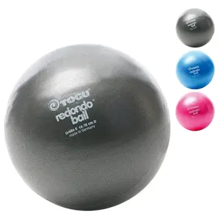 Togu Redondo Pilatesball Velg størrelse