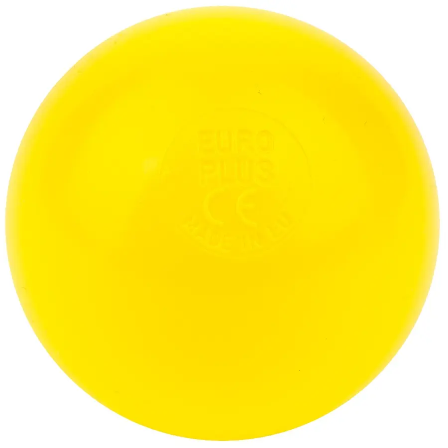 Baller til ballbasseng 7,5cm 500 stk Assorterte farger - lekerom/ballbasseng 