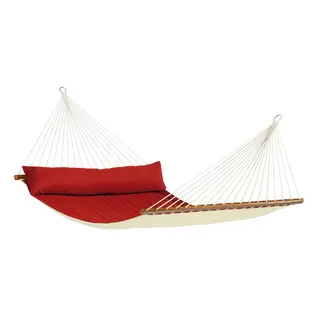 Hengekøye Alabama Red Pepper Kingsize Hammock