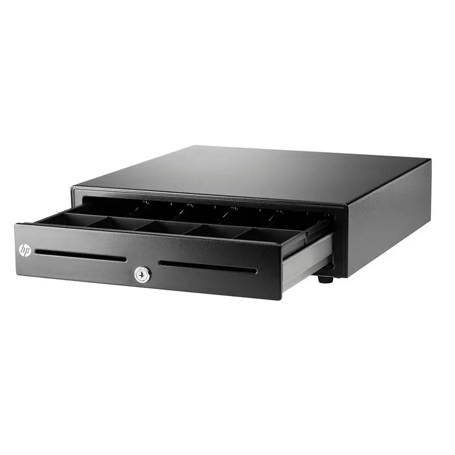 Kassaskuff | HP Standard Elektronisk kontantskuff | Kassesystem 