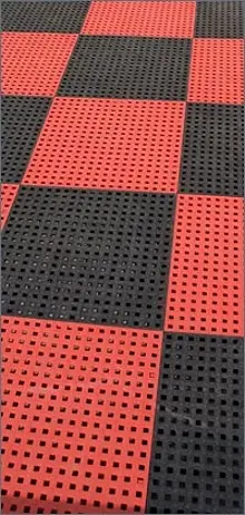 Tilbehør til Pannabaner - gulv 5,5 x 5,5 meter