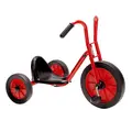 Viking Easy Rider Trehjulssykkel Perfekt i barnehagen | 3-6 &#229;r