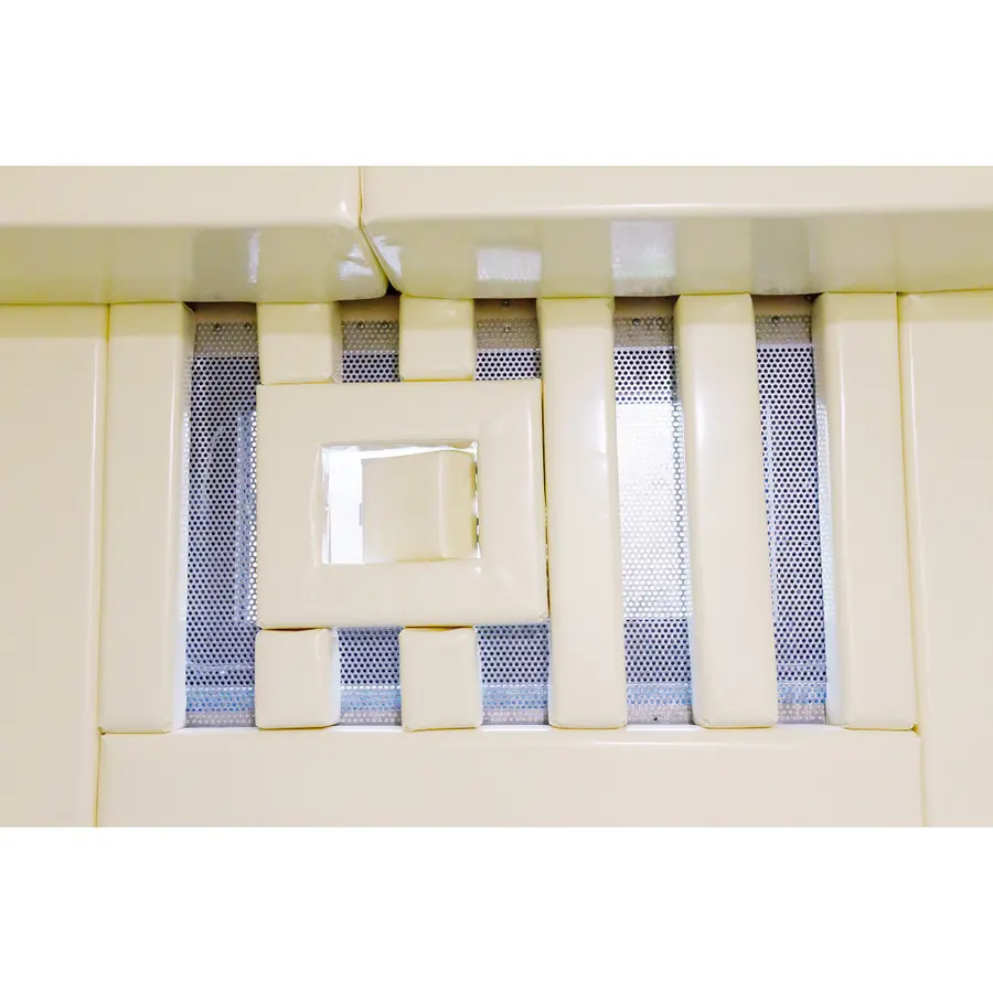Polstring til vindu til Beskyttelsesrom Polstring til radiator| Time Out Rom 