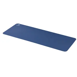 Airex Yoga Calyana Start Yogamatte | Bl&#229; | 185x66x0,45 cm