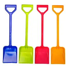 Spade 47 cm Assorterte farger