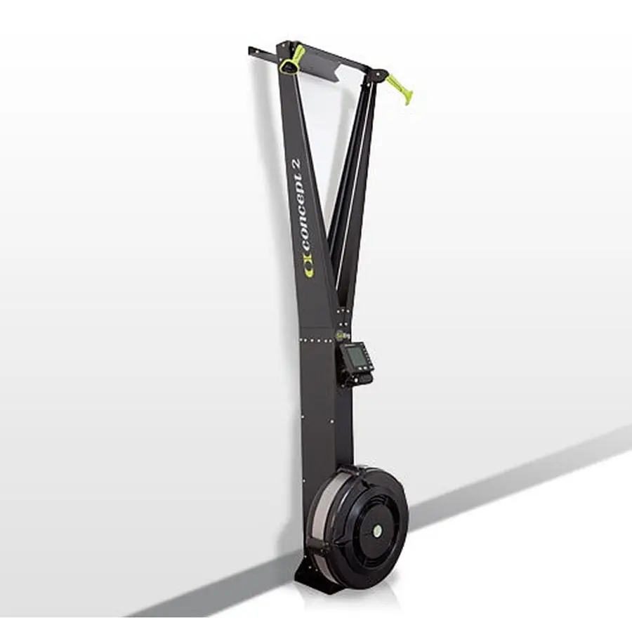 Concept 2 SkiErg PM5 - veggmontert SkiErg PM5 - veggmontert 
