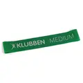 Miniband - Medium 10 stk 10 stk | Medium | Gr&#248;nn
