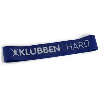 Miniband - kort, rund treningsstrikk 1 stk. | Hard