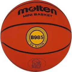 Basketball Molten B985 | 5 Utend&#248;rs treningsball