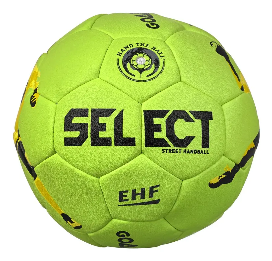 Streethåndball Select Goalcha Street 00 Omkrets 42 cm | Micro ( 00 ) 