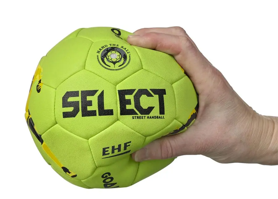 Streethåndball Select Goalcha Street 00 Omkrets 42 cm | Micro ( 00 ) 