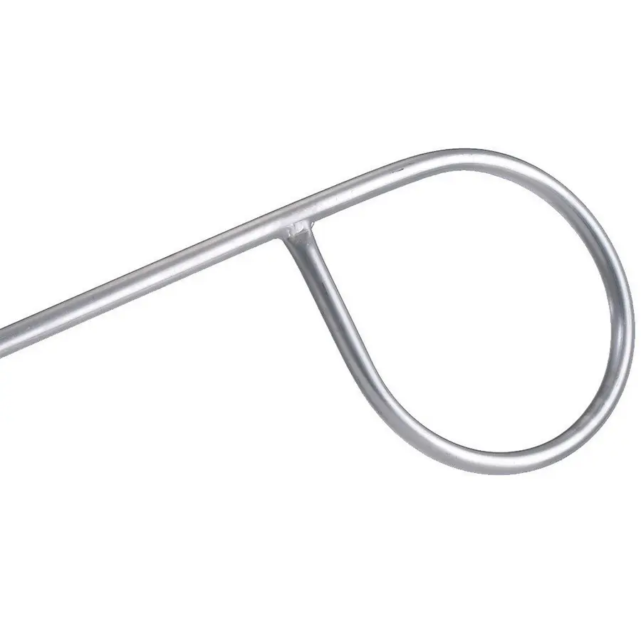 Undervisningsstang 2,5 meter Redningsstang | Ballfanger 