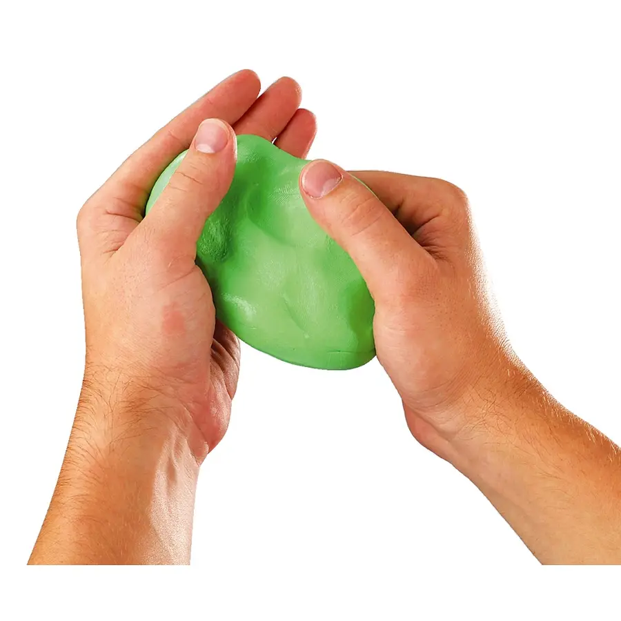 Håndtrener Sport-Thieme Plastilin Ekstra lett | Beige 