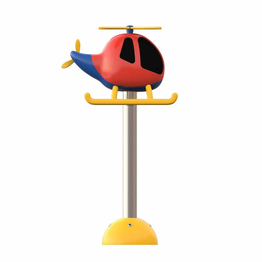 Aqua Drolics Helikopter Vannleke til basseng og badeland 
