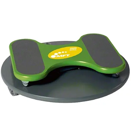 Balansebrett MFT Trim Disc 40 cm | Balansere, vippe og rotere