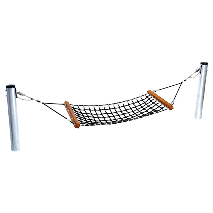 Huske hengekøye | Hammock Til skoler, lekeplasser og parker 