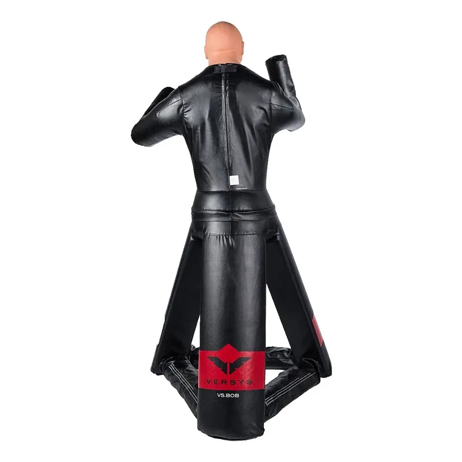 Slagdukke Century Versys vs BOB Dummy punchboy 175 cm 