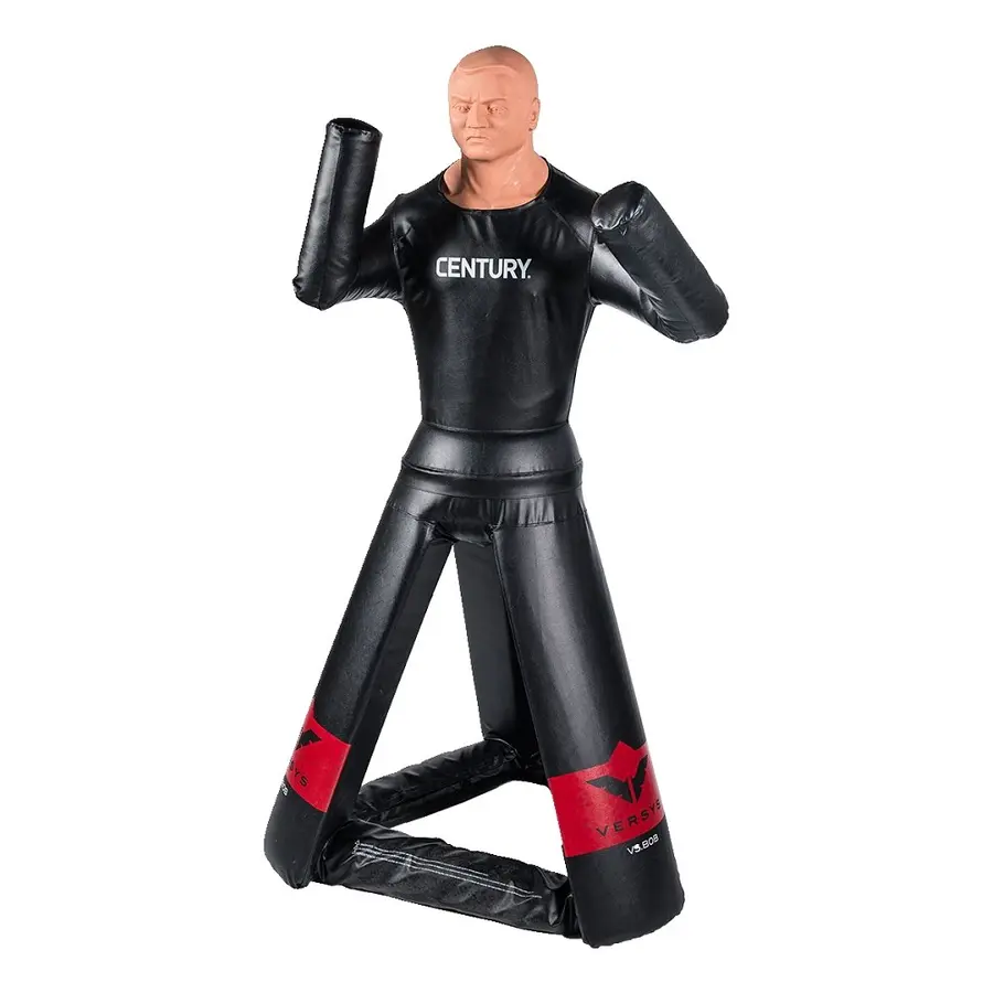 Slagdukke Century Versys vs BOB Dummy punchboy 175 cm 