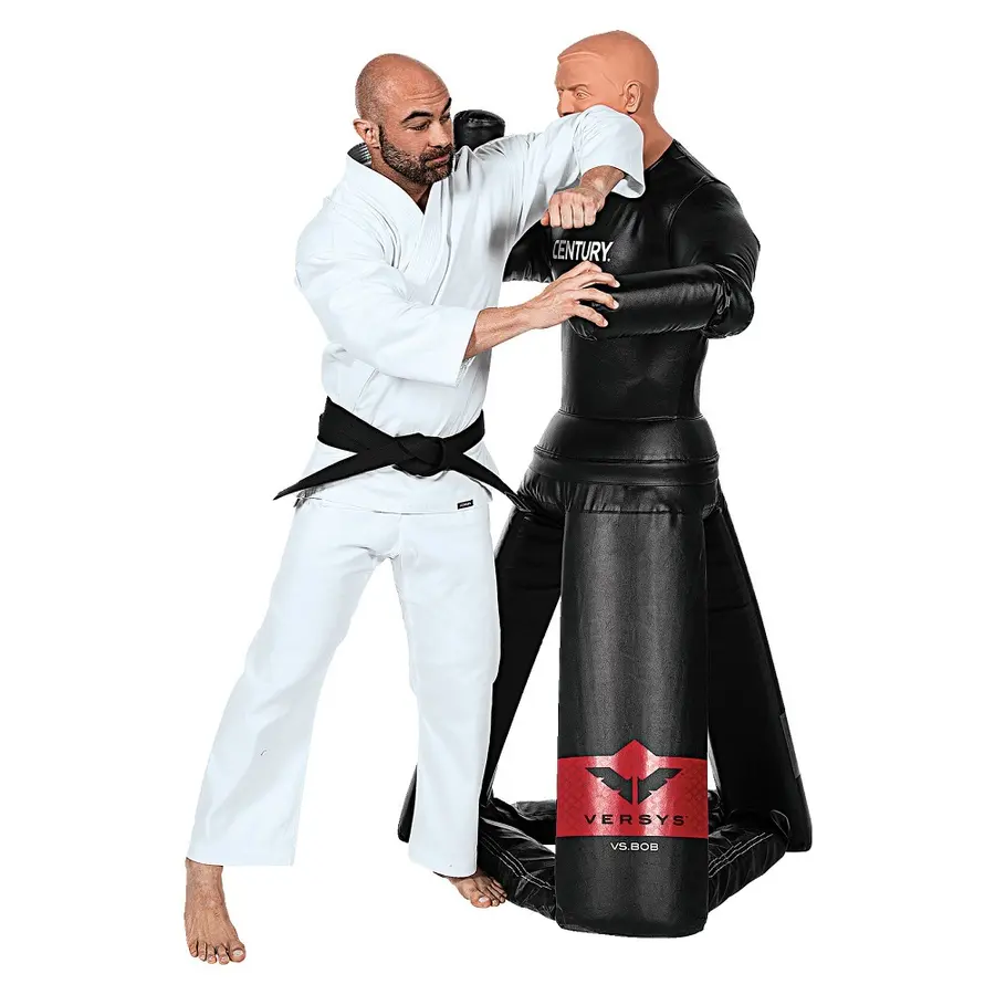 Slagdukke Century Versys vs BOB Dummy punchboy 175 cm 