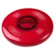 Frisbee FD 125 gram Rød Til lek, moro og konkurranse 