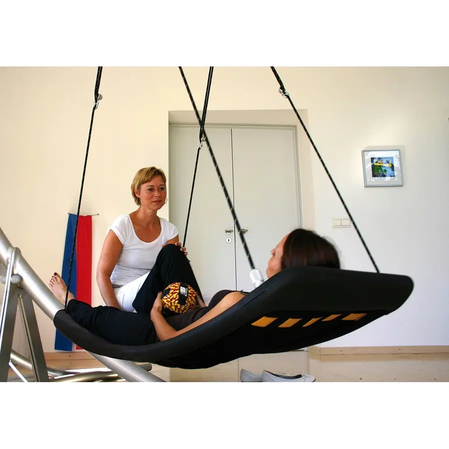 Plattformhuske Terapi Plus XL 166x76 cm 