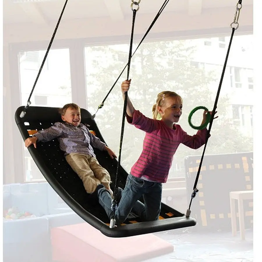 Plattformhuske Terapi Plus XL 166x76 cm 