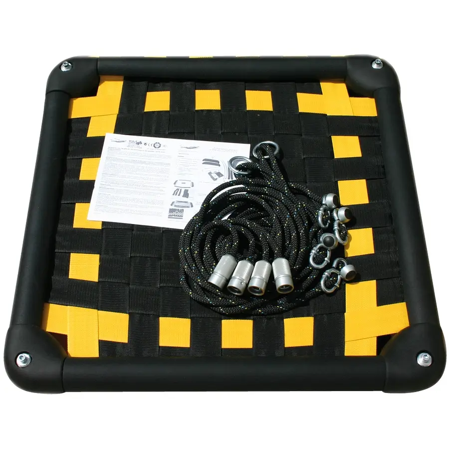 Plattformhuske Terapi Plus Medium 75x75 cm 