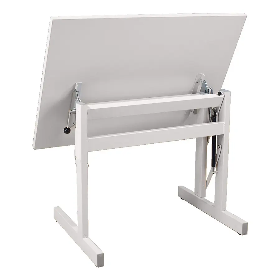 Multijusterbart bord 
